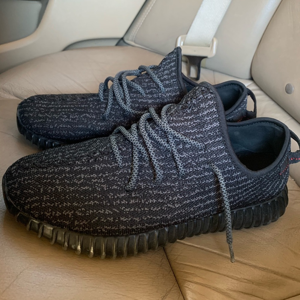 Adidas Yeezy Boost 350